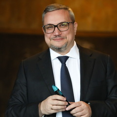 Павел Алферов