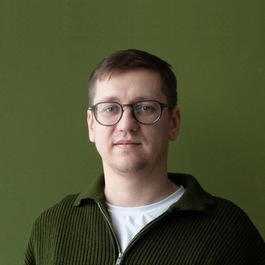 Дмитрий Вдовин 