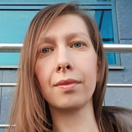 Анна Монахова 