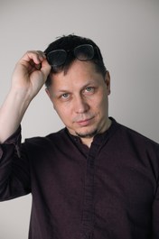 Илья Любимов 