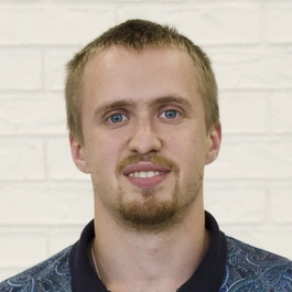 Андрей Литуненко 