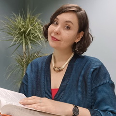 Татьяна Суходолова