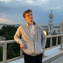 Антон Положий