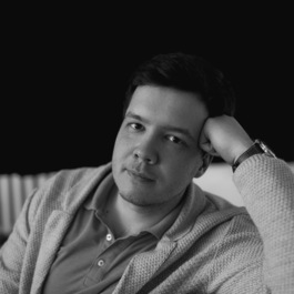 Кирилл Комиссаров 