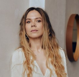 Маргарита Большакова 