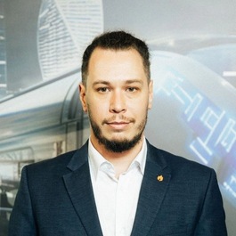 Андрей Гирин 