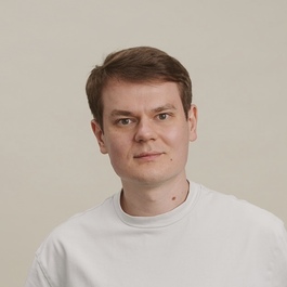 Михаил Чугунков 
