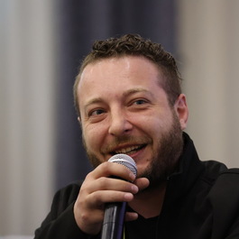 Георгий Филоненко 