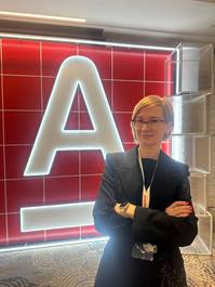 Анна Ильина 