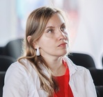 Кристина Гренева 