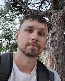 Данил Ногин 