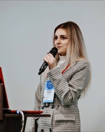 Маргарита Маковеева 