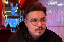 Семён Окуньков 