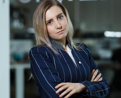 Светлана Новикова