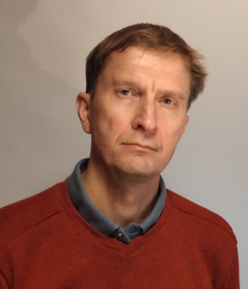 Шаблонов Сергей 