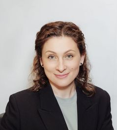 Валерия Дудик 