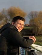 Александр Притуп 
