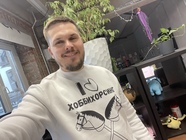 Сергей Чистяков 