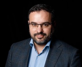 Александр Апазиди 