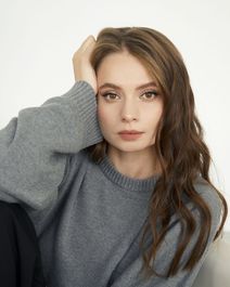 Алена Фролова 