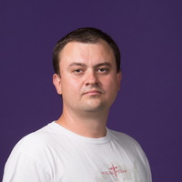 Дмитрий Семенихин