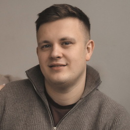 Александр Шиндин 