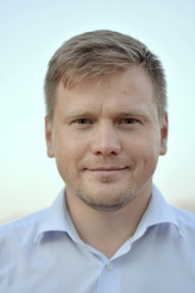 Николай Иевлев 