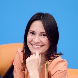 Наталья Аветикова 