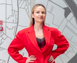 Анна Иванова 