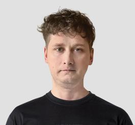 Дмитрий Смирнов 