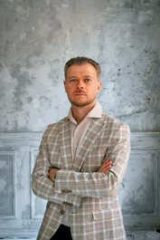 Александр Попов 