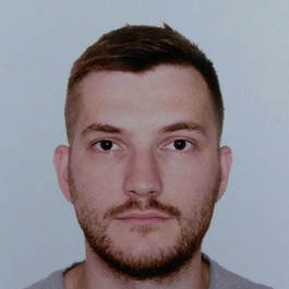 Иван Гаев 