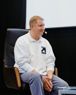 Кириллов Дмитрий