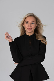 Масленникова Елизавета 