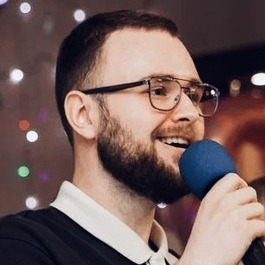 Эйдинов Андрей Денисович Эйдинов Андрей Денисович
