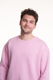 Михаил Ромашов 