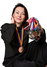 Третьякова Ирина Третьякова Ирина