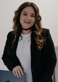 Чепкасова Юля 