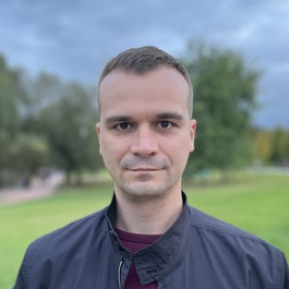 Завгородний Евгений 