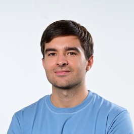 Евгений Загуменнов 