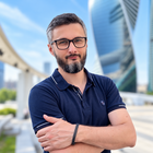 Юрий Бариев 