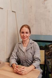 Евгения Павловская 