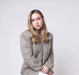 Дарья Кормильчикова 