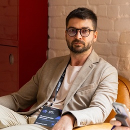 Александр Фокин