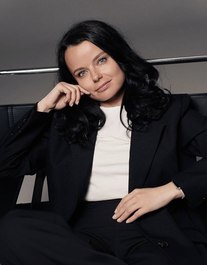 Сушкова Татьяна 