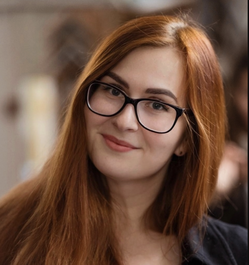 Cедельникова Ольга 