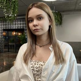 Полина Ветчанина 