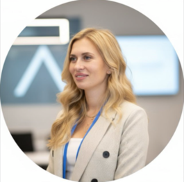 Кристина Мельникова 