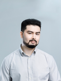 Роман Агабаев 