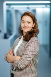 Юлия Иванова 